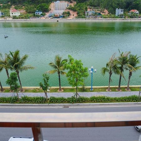 Ahoj Guest House Ha Long Luaran gambar