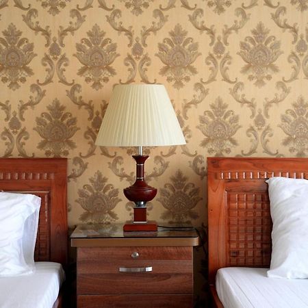 Ahoj Guest House Ha Long Luaran gambar