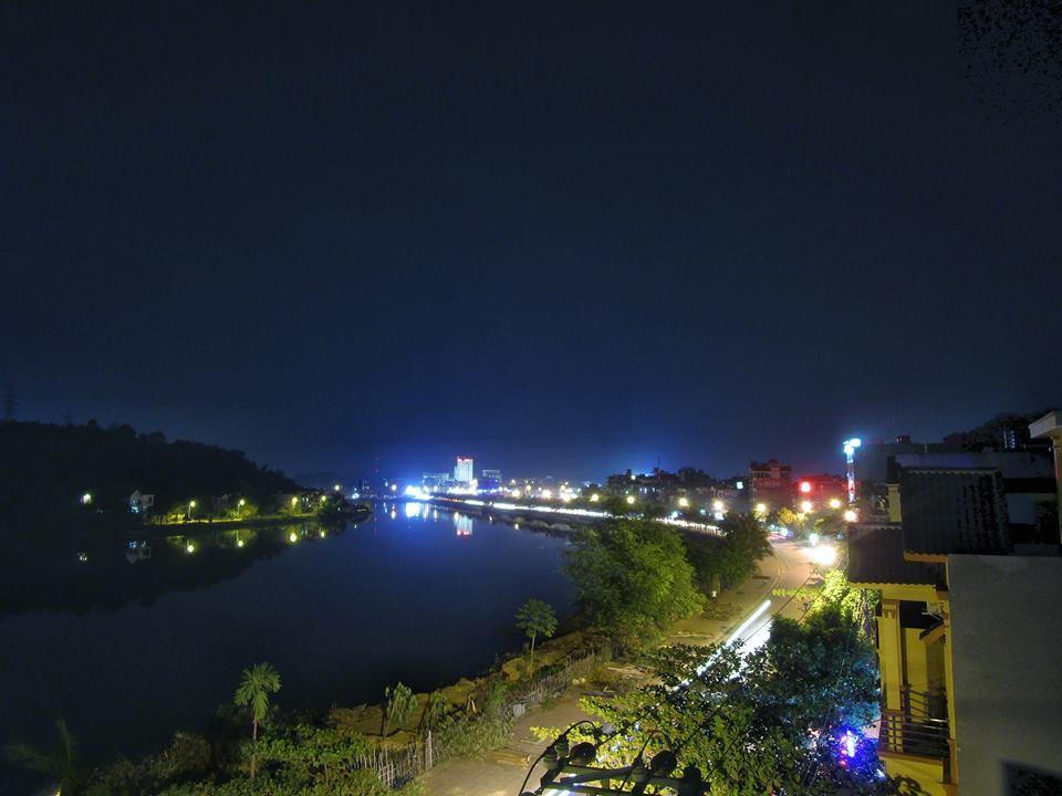 Ahoj Guest House Ha Long Luaran gambar