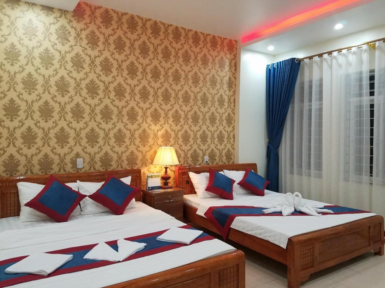 Ahoj Guest House Ha Long Luaran gambar