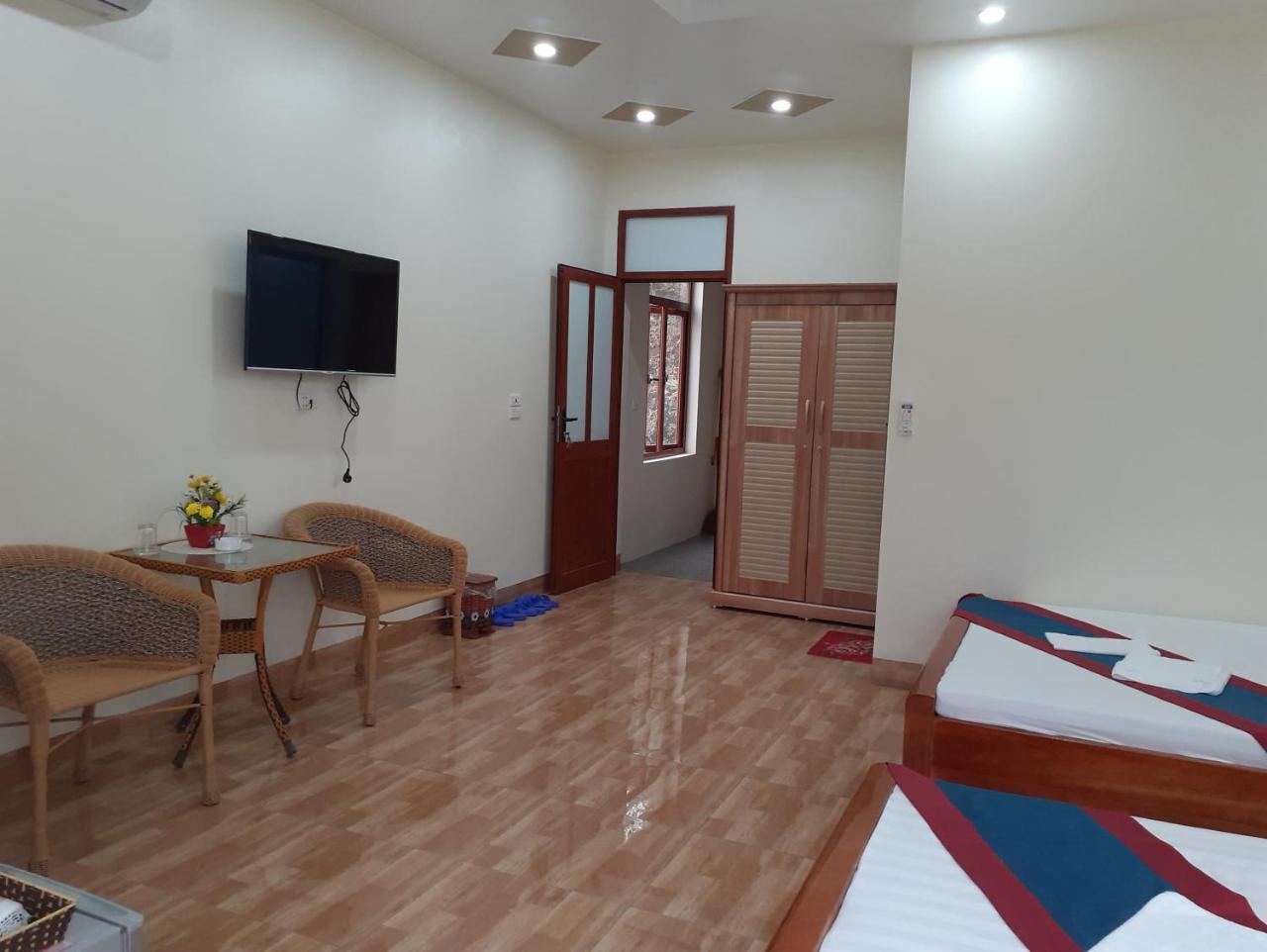 Ahoj Guest House Ha Long Luaran gambar