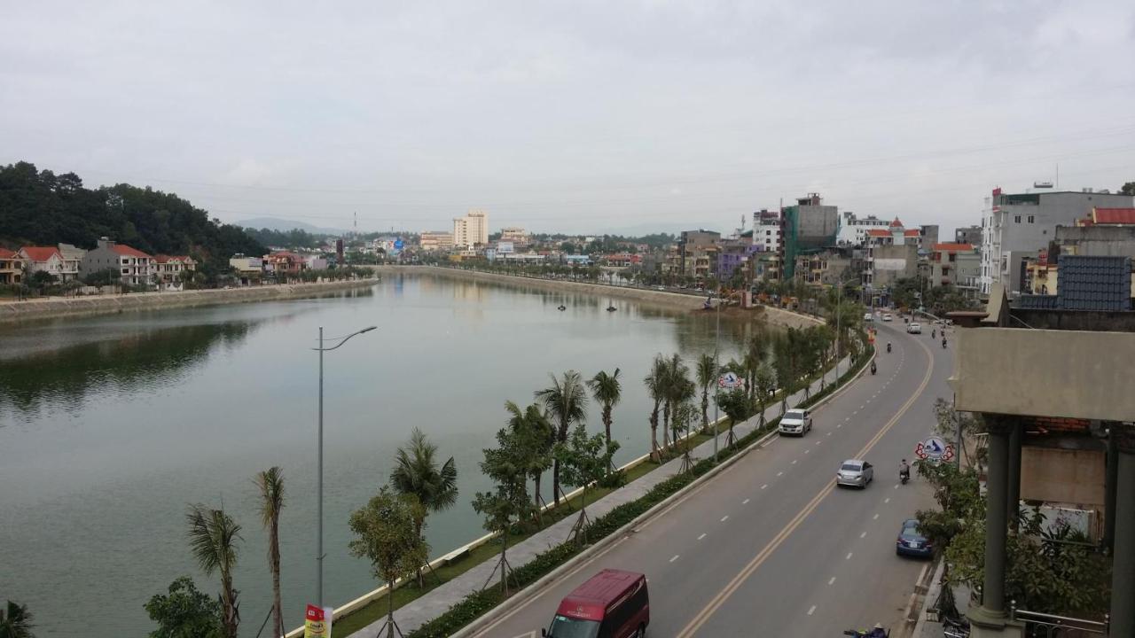 Ahoj Guest House Ha Long Luaran gambar