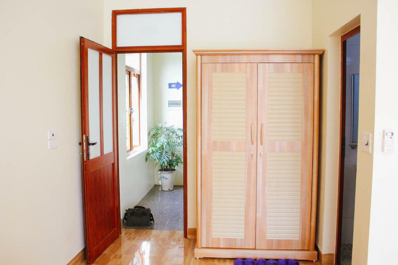Ahoj Guest House Ha Long Luaran gambar