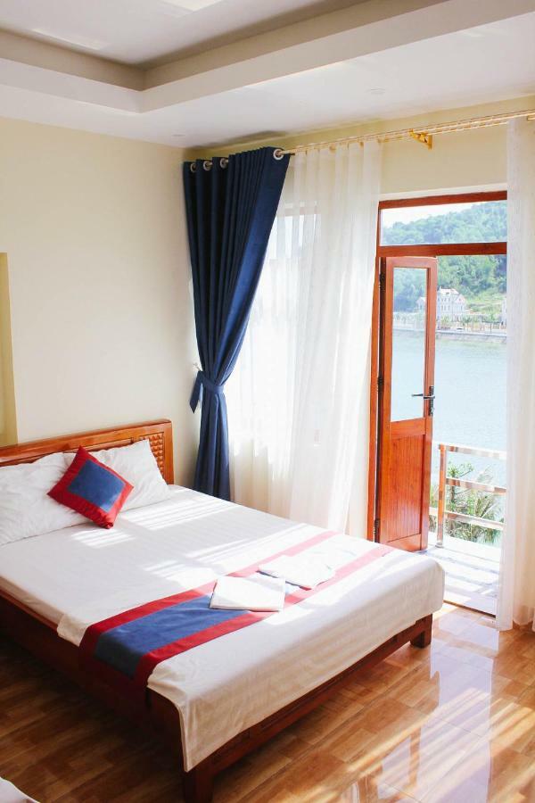 Ahoj Guest House Ha Long Luaran gambar