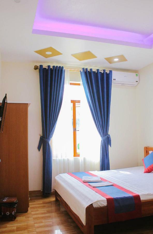 Ahoj Guest House Ha Long Luaran gambar