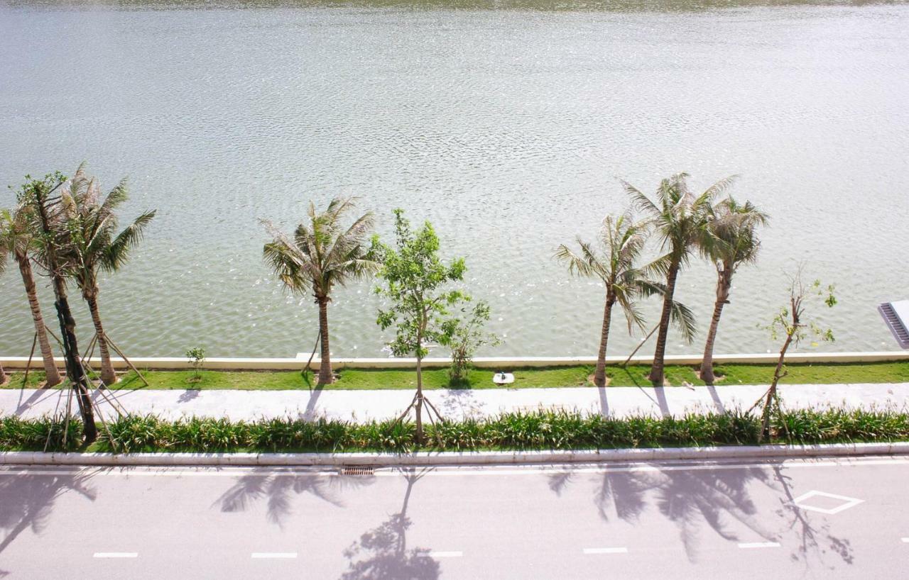 Ahoj Guest House Ha Long Luaran gambar