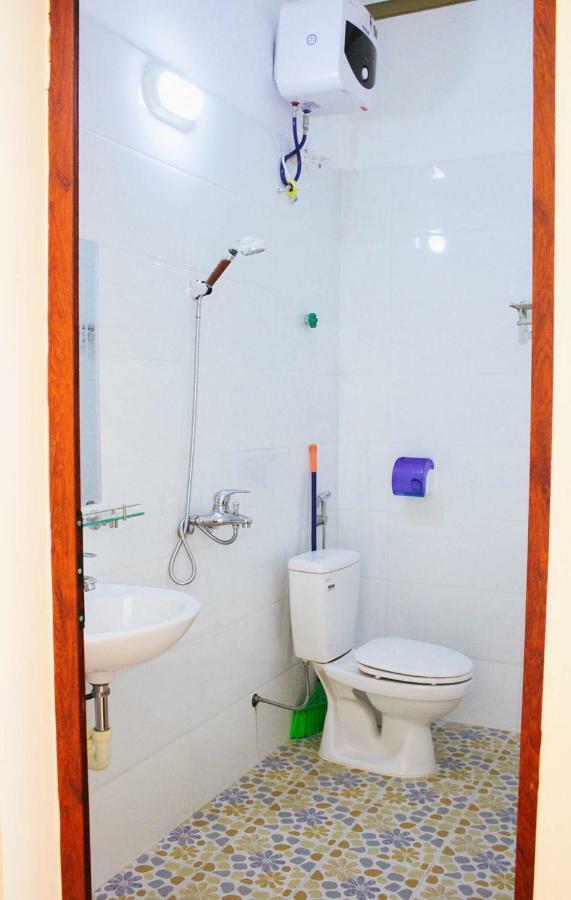Ahoj Guest House Ha Long Luaran gambar