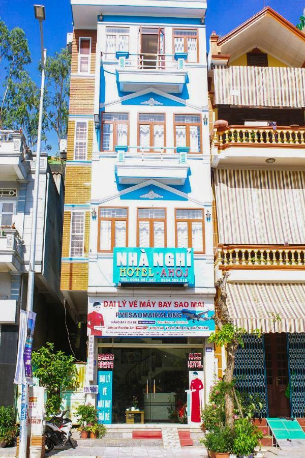 Ahoj Guest House Ha Long Luaran gambar
