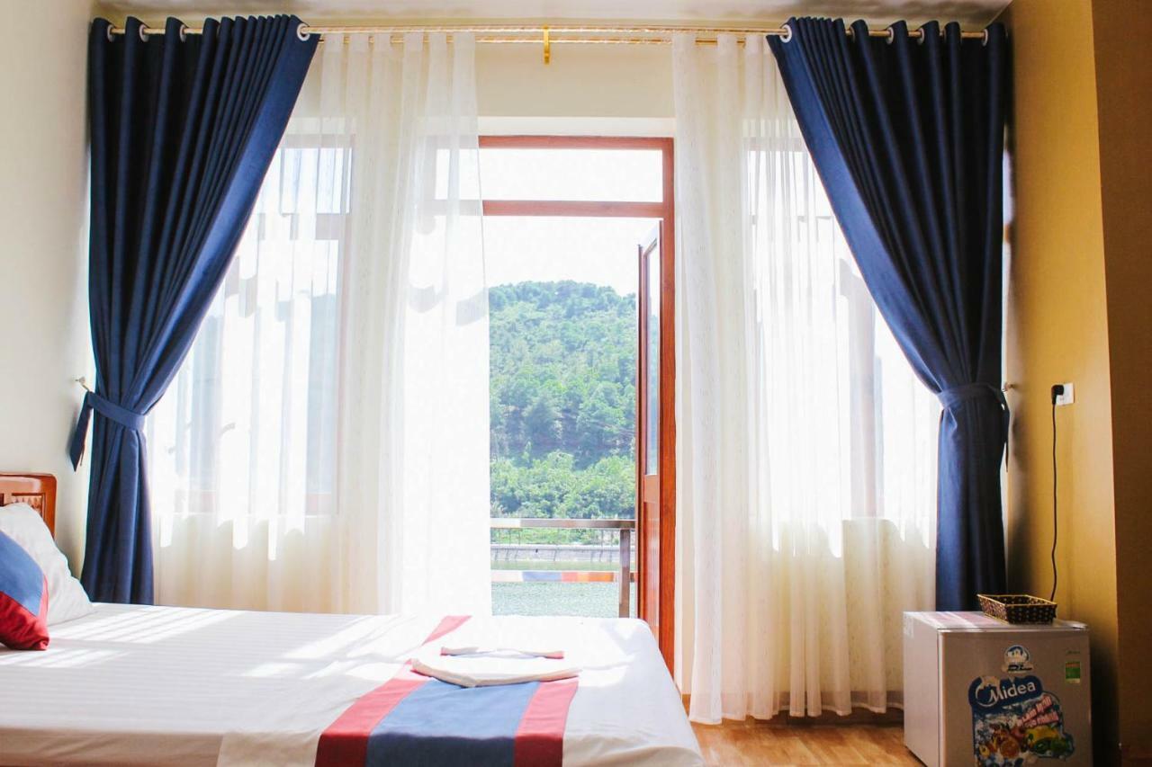 Ahoj Guest House Ha Long Luaran gambar