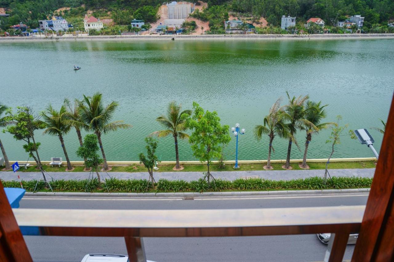 Ahoj Guest House Ha Long Luaran gambar