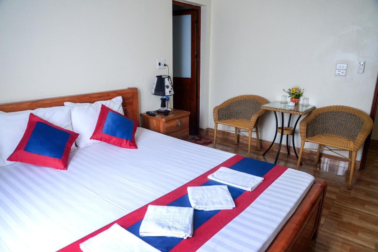 Ahoj Guest House Ha Long Luaran gambar