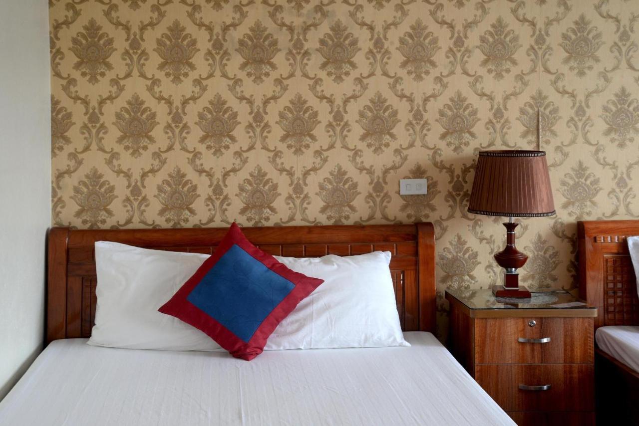 Ahoj Guest House Ha Long Luaran gambar