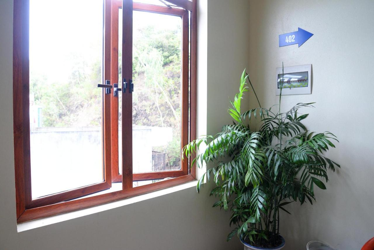 Ahoj Guest House Ha Long Luaran gambar