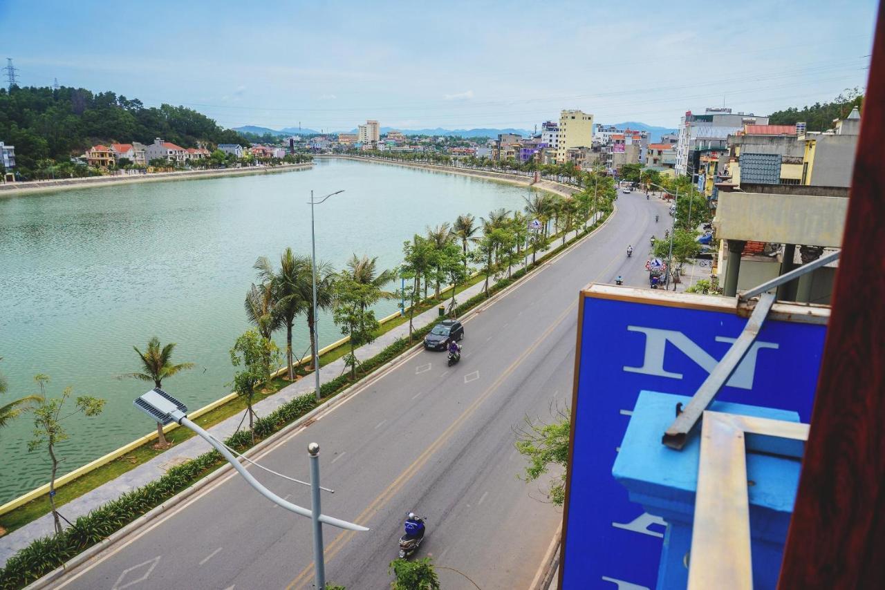 Ahoj Guest House Ha Long Luaran gambar