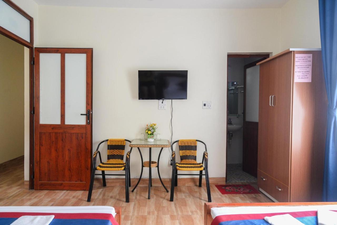 Ahoj Guest House Ha Long Luaran gambar