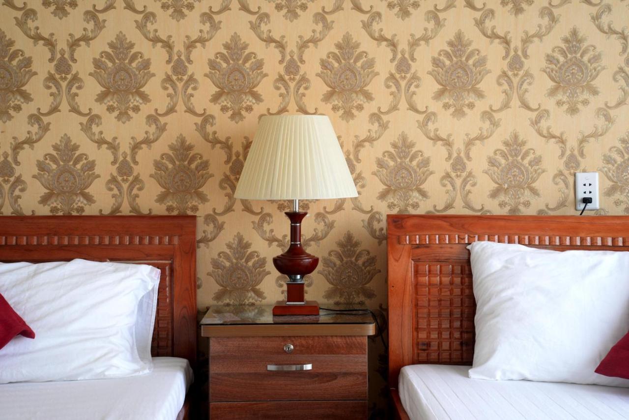Ahoj Guest House Ha Long Luaran gambar
